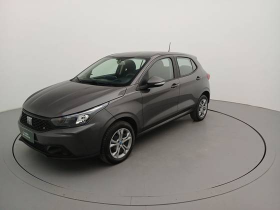 FIAT ARGO 1.0 FIREFLY FLEX DRIVE MANUAL